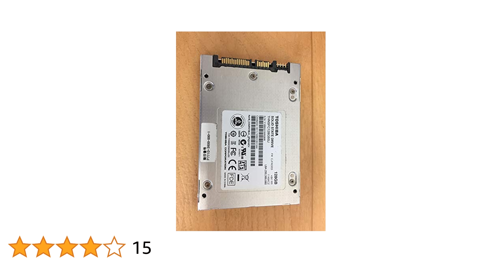 TOSHIBA　2SC1200　9PCS　新品未使用 Toshiba 2SC3281/2SA1302 - Are these fakes? | diyAudio